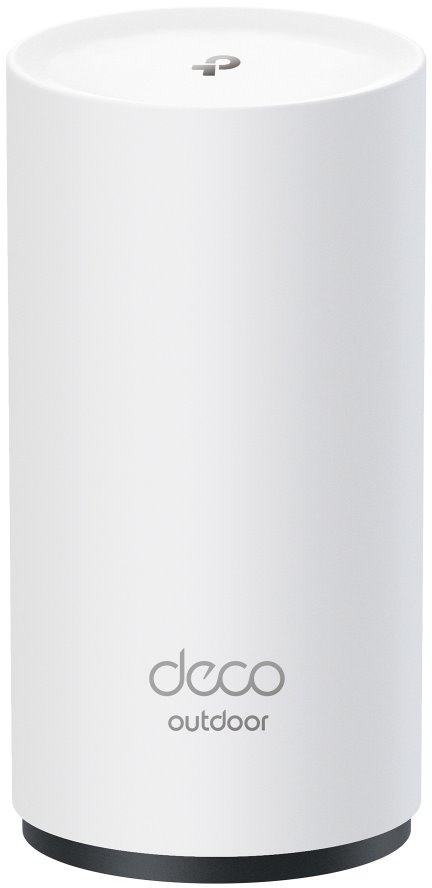 TP-Link Deco BE25-Outdoor, Outdoor mesh Wi-Fi 7 system, 1 pack