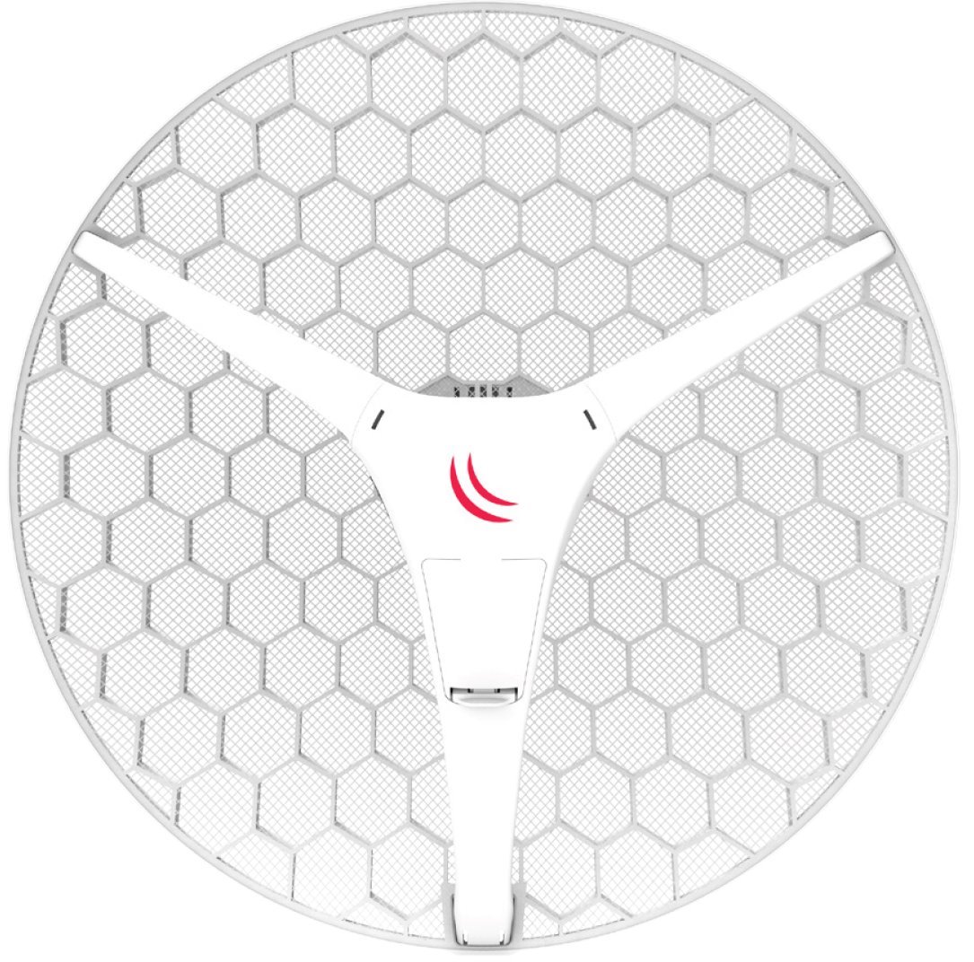 MikroTik RouterBOARD RBLHGG-5acD-XL, LHG XL 5 ac, L3, unpacked