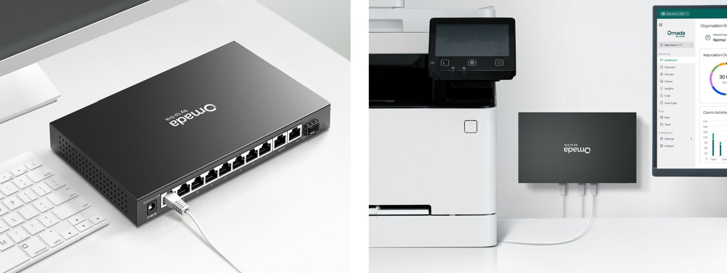 TP-Link ES210GP