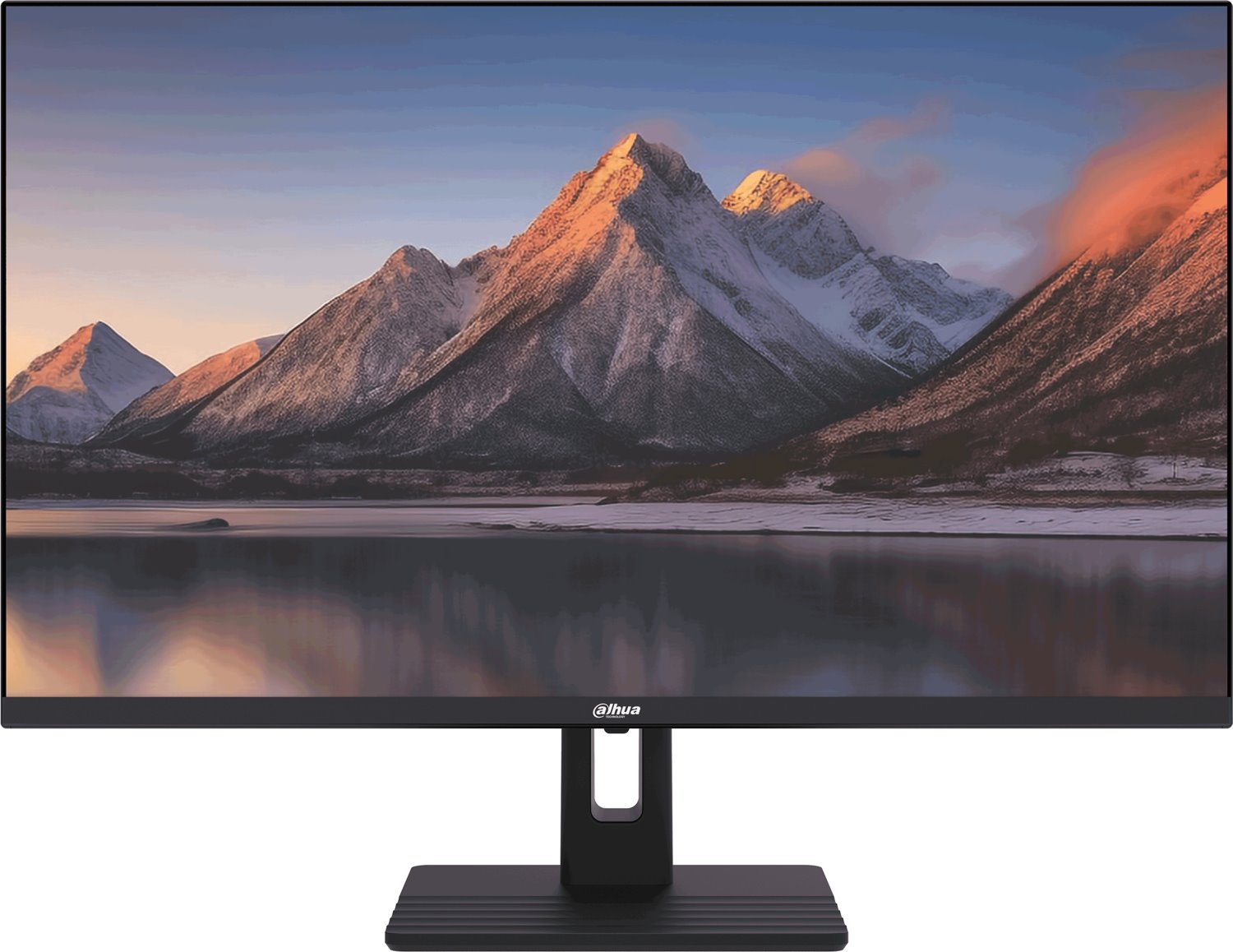 Dahua LM27-C301B - LED monitor, 27"
