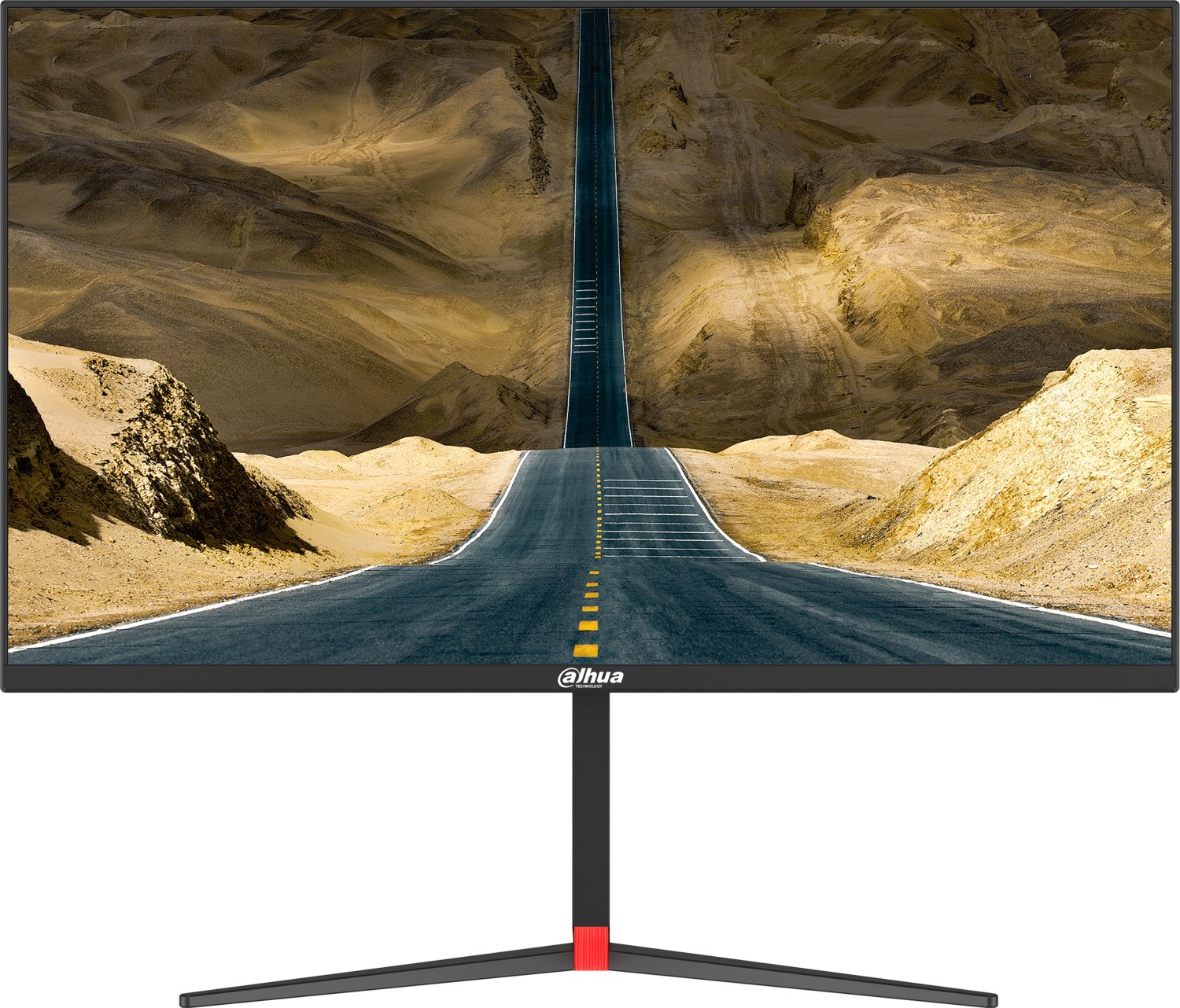 Dahua LM32-P301A - LED monitor, 31,5"