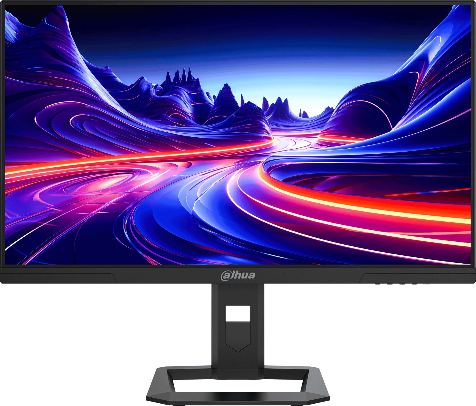 Dahua LM27-E341A - LED monitor, 27"