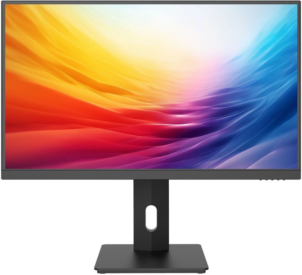 Dahua LM27-U401A - LED monitor, 27"