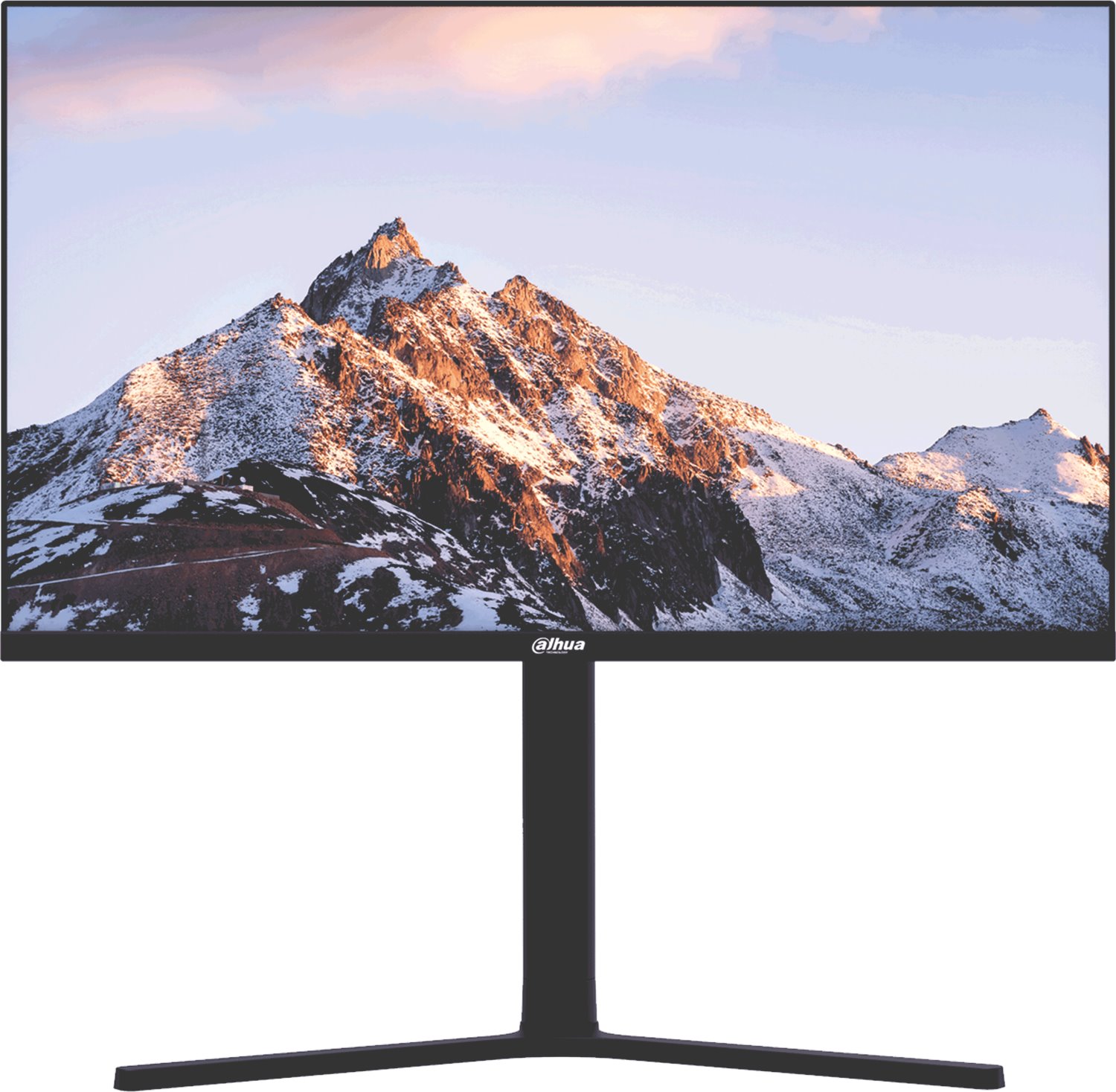 Dahua LM27-B201A - LED monitor, 27"