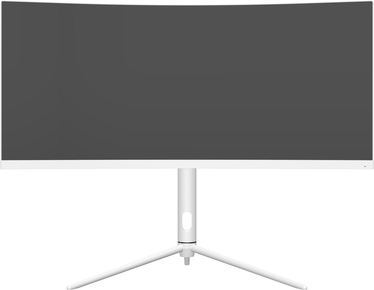 Dahua LM30-E330CW - LED monitor, 30"