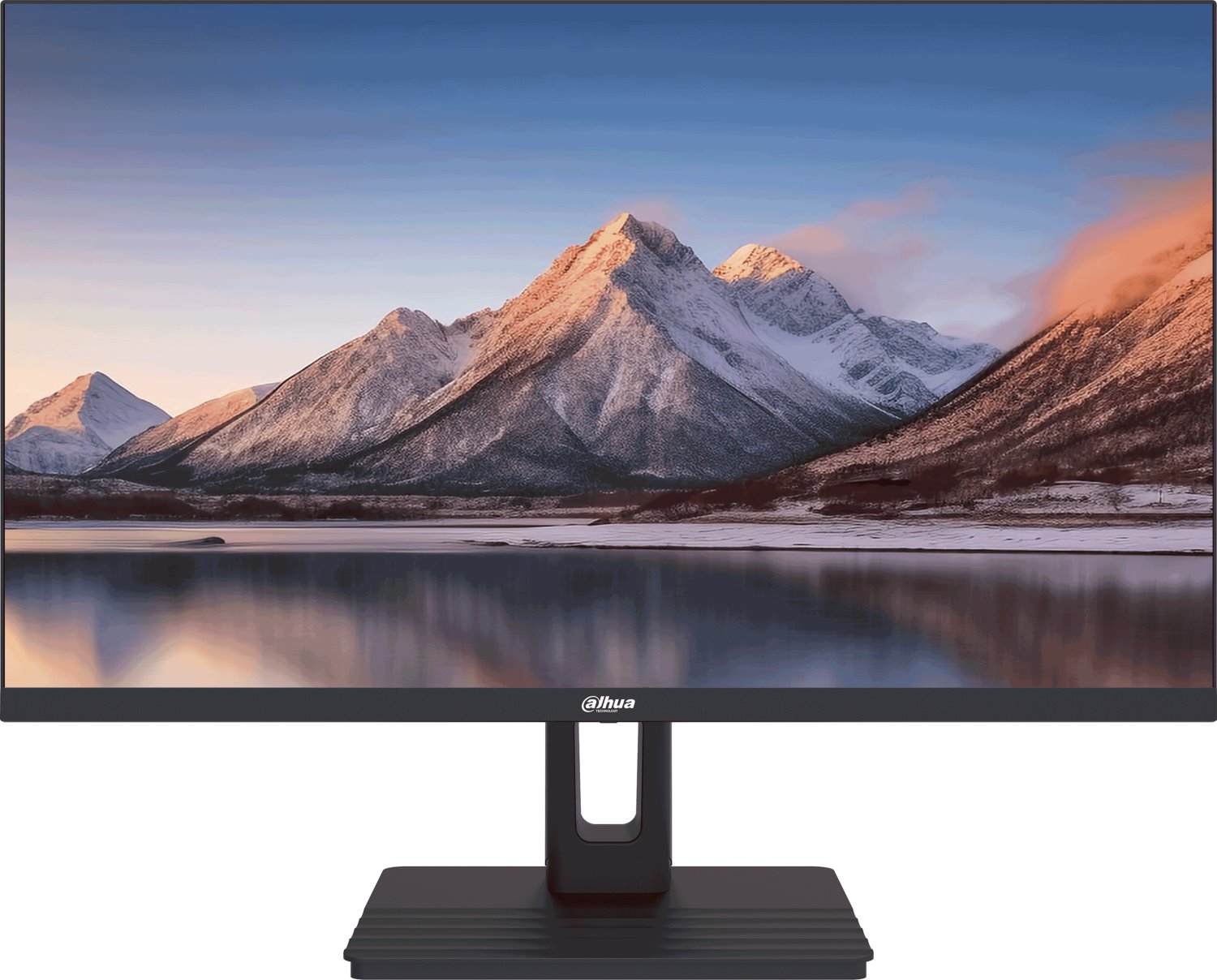 Dahua LM24-C301B - LED monitor, 23.8"