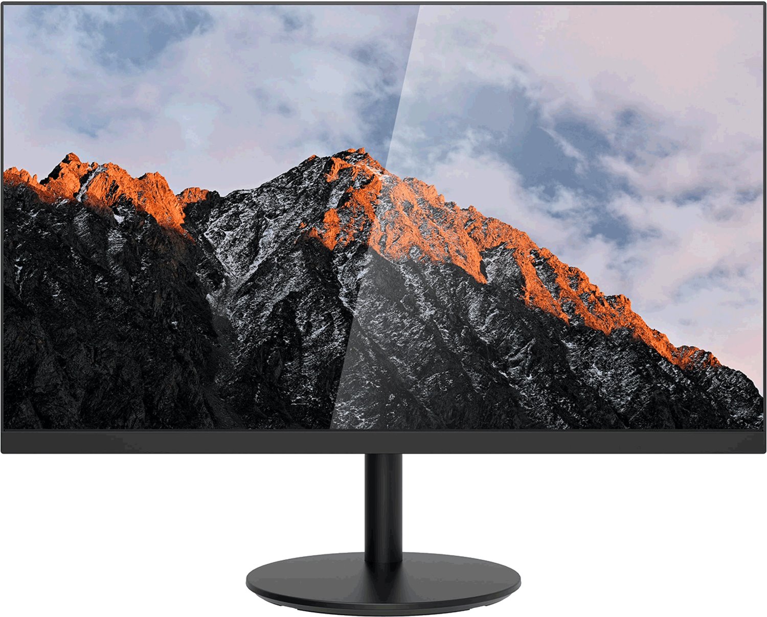 Dahua LM27-A200 - LED monitor, 27"