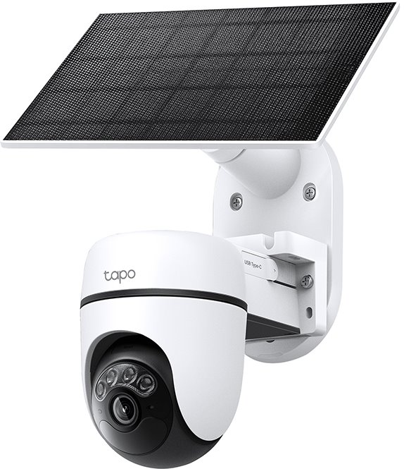 WIRELESS IP CAMERA TAPO C610 KIT