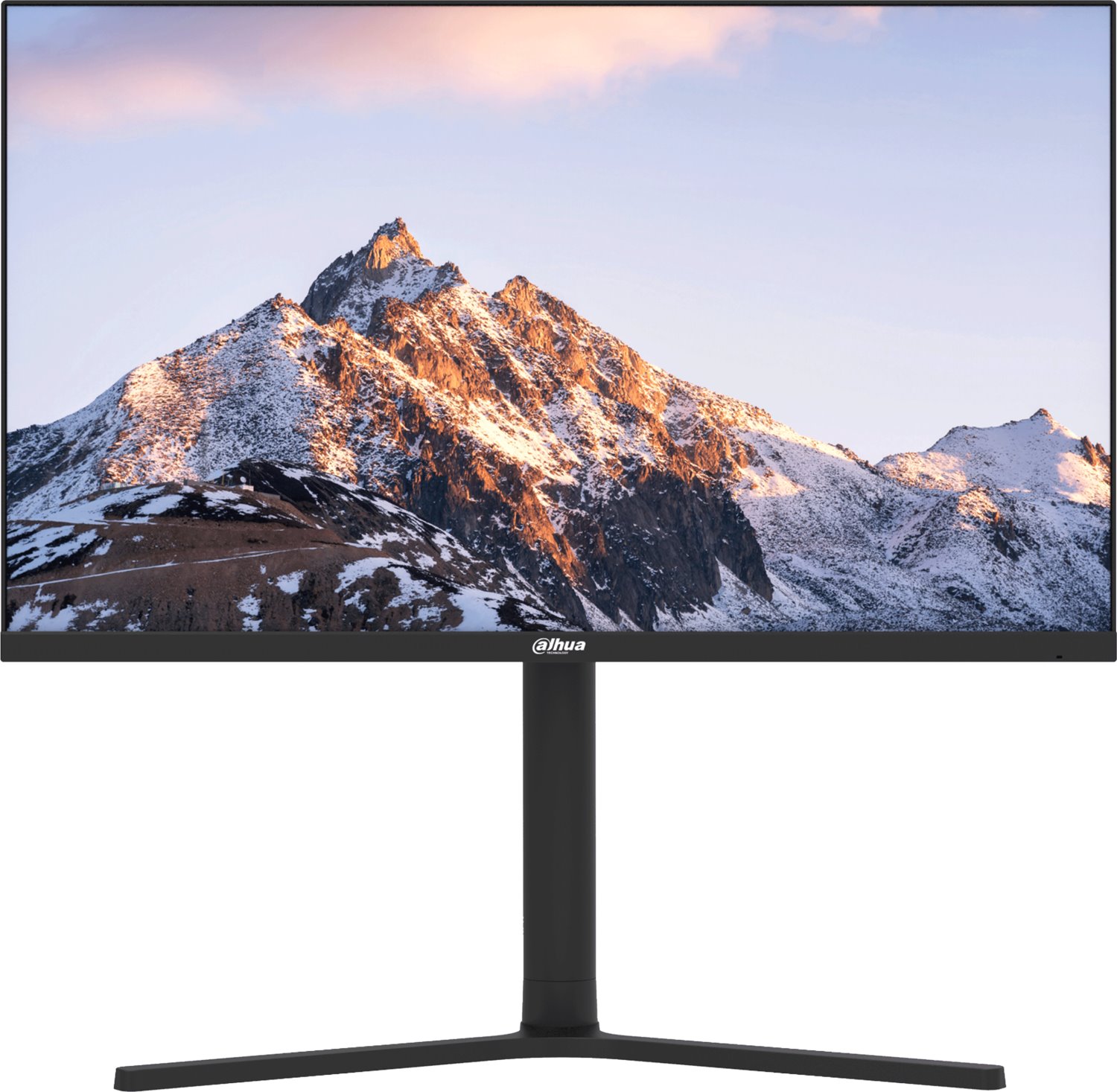 Dahua LM24-B201A - LED monitor, 23,8"