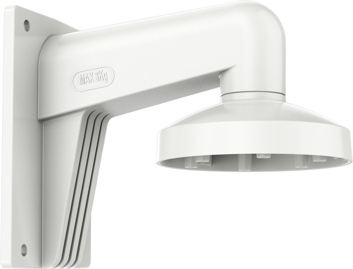 Hikvision DS-1273ZJ-130 Wall Mount