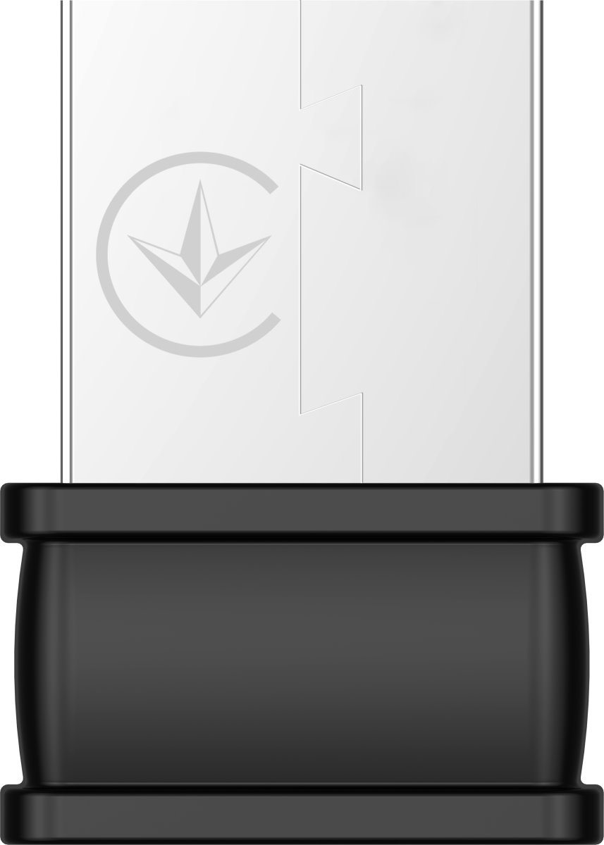 Hikvision DS-3WR3X-1 Wi-Fi 6 USB adapter for NVR and DVR