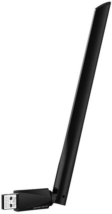 MERCUSYS MA14H, Wi-Fi 6 USB adapter