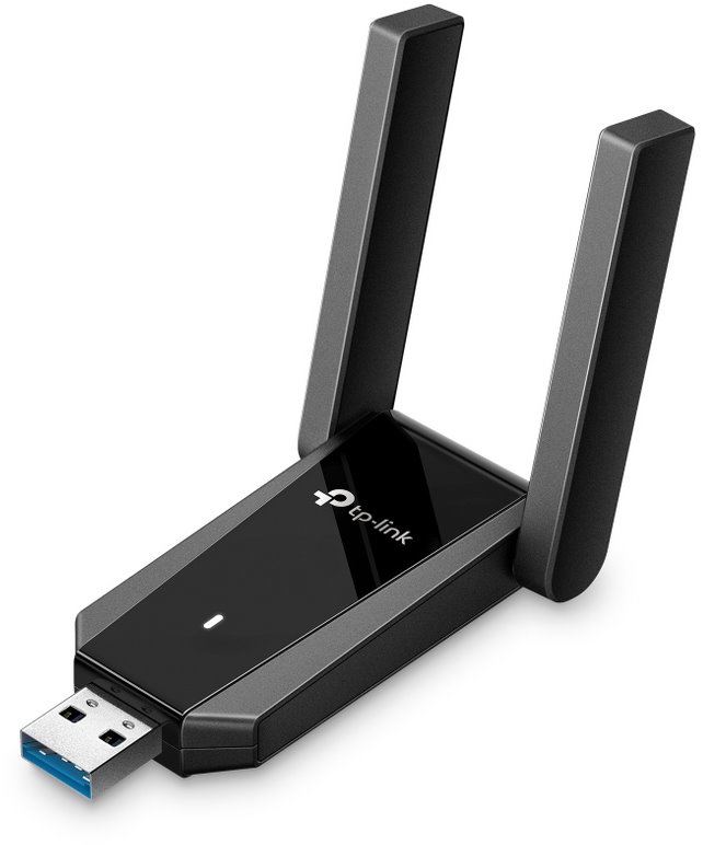 TP-Link Archer TX30U Plus Wi-Fi 6 USB adapter