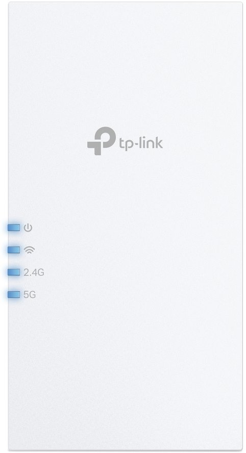 TP-Link RE220 BE3600 Wi-Fi 7 Range Extender