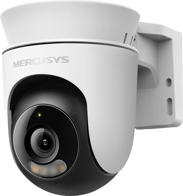 MERCUSYS MC510 Pan and tilt home security Wi-Fi camera, 3Mpx