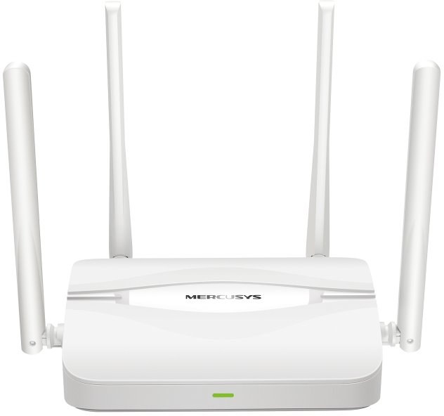 MERCUSYS MR25WBE Wi-Fi 7 Router