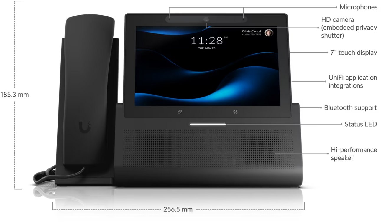 UTP-G3-Touch-Enterprise