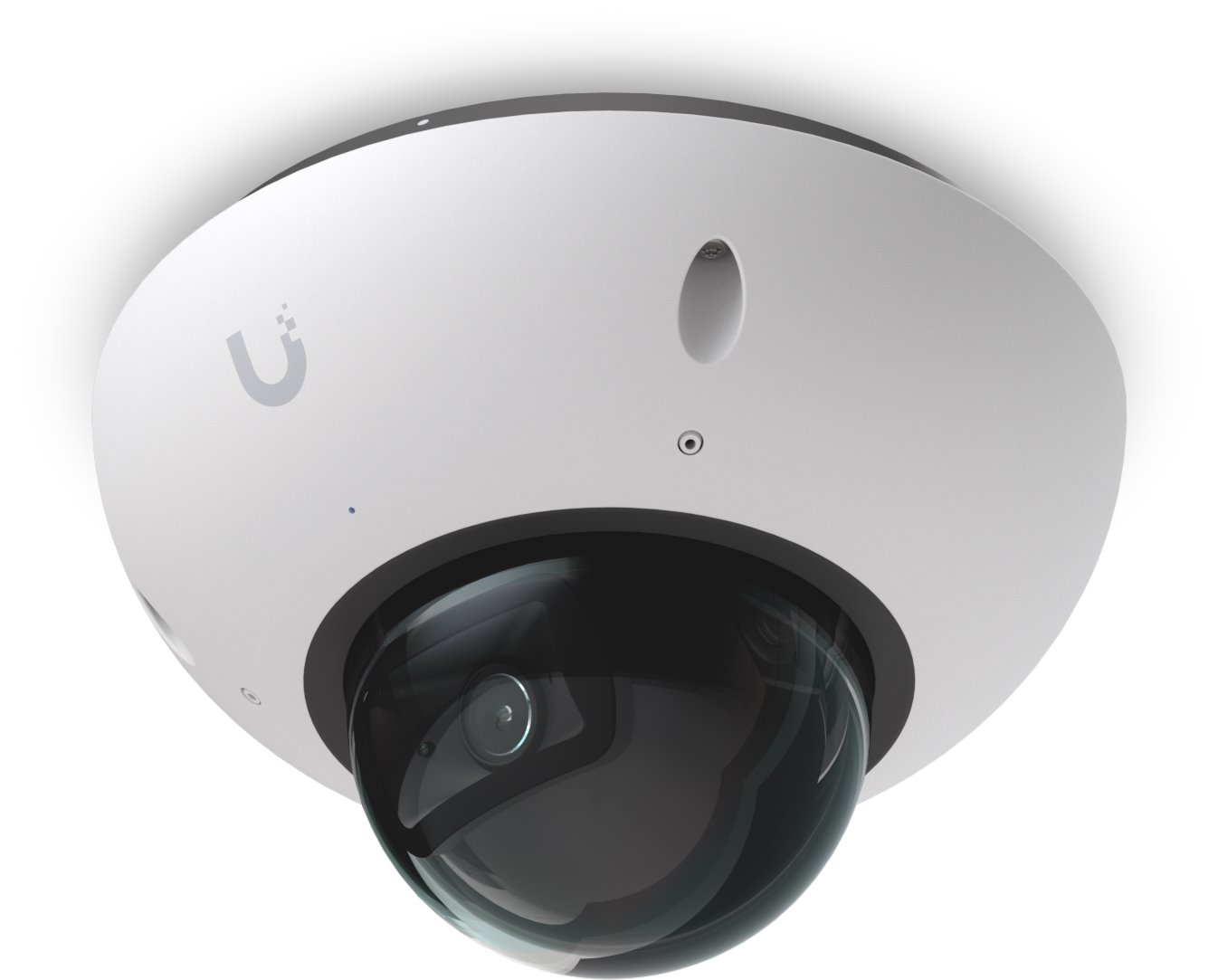 Ubiquiti UVC-G6-Dome-W, UniFi Video Camera G6 Dome, white
