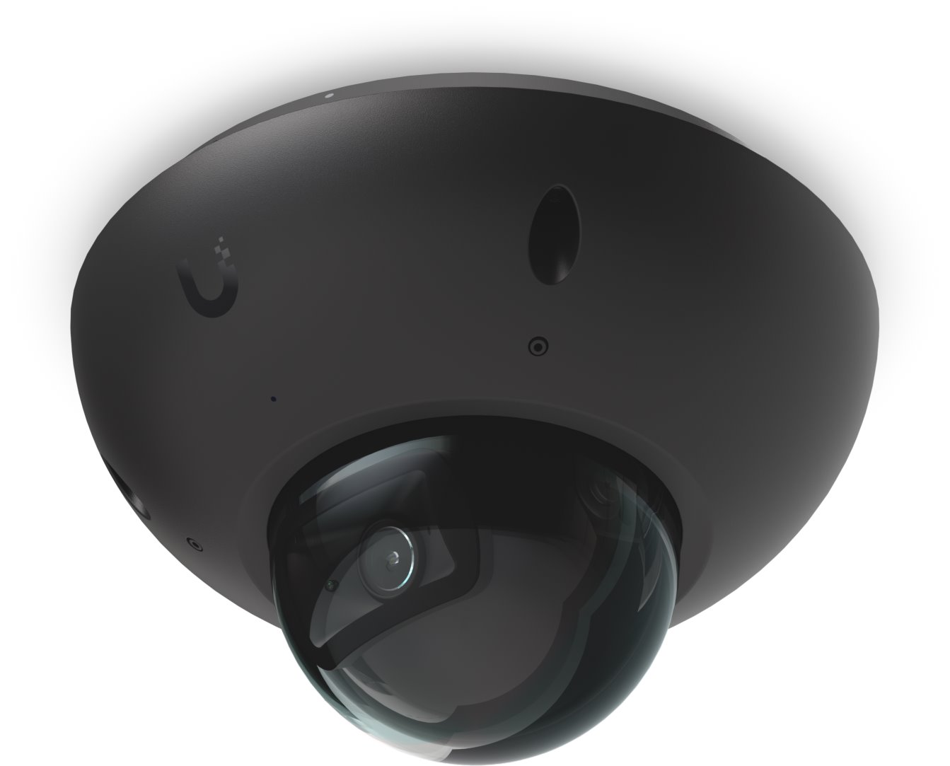 Ubiquiti UVC-G6-Dome-B, UniFi Video Camera G6 Dome, black