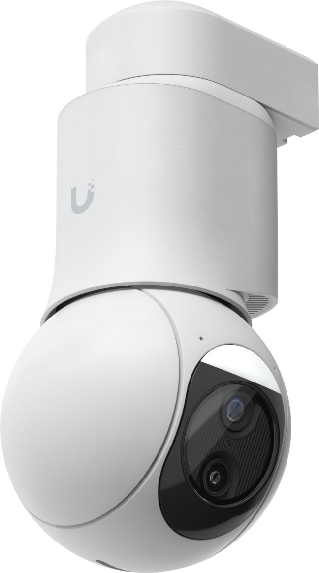 Ubiquiti UniFi Protect outdoor G6 PTZ camera, 8Mpx