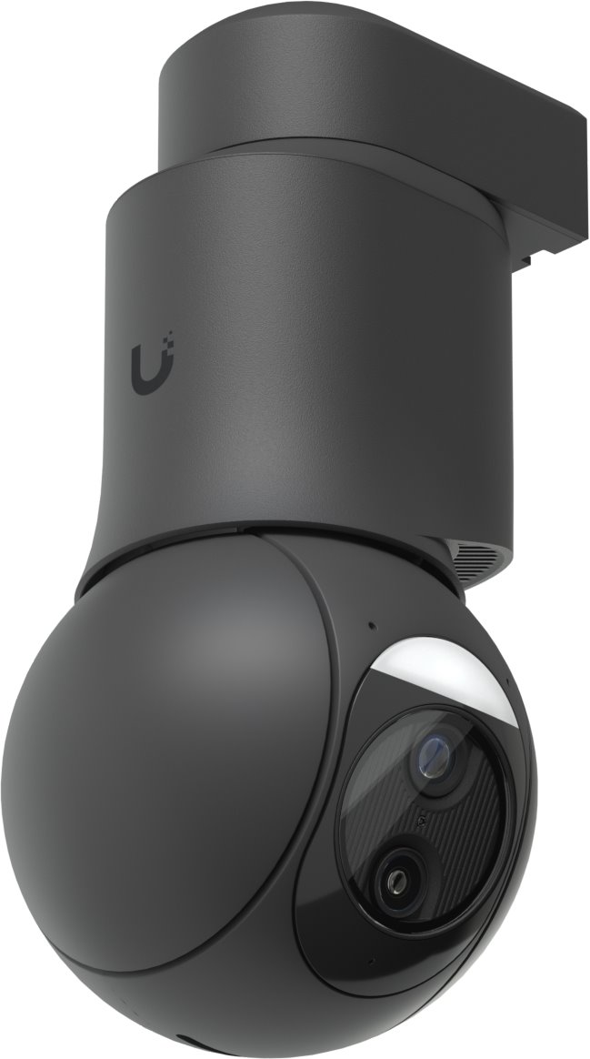Ubiquiti UniFi Protect outdoor G6 PTZ camera, 8Mpx, black