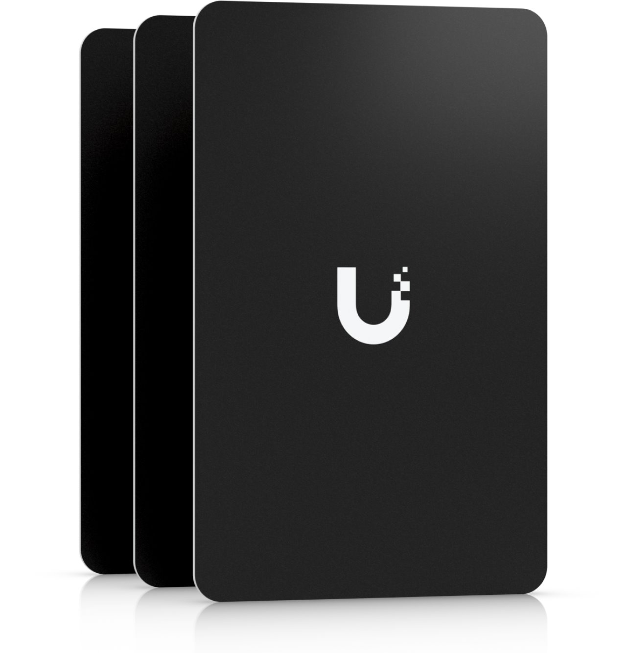 Ubiquiti UA-Card-B, UniFi Access Card, black, 10 pcs