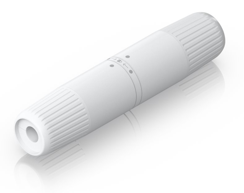 Ubiquiti Outdoor RJ45 cable inline coupler, Cat6A, 2 pack