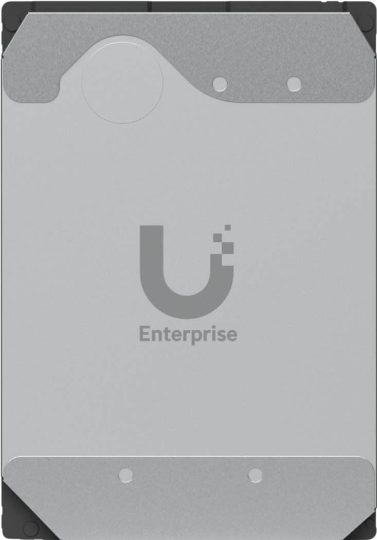 Ubiquiti Enterprise HDD UACC-HDD-E-24TB, 3.5", 24TB, SATA