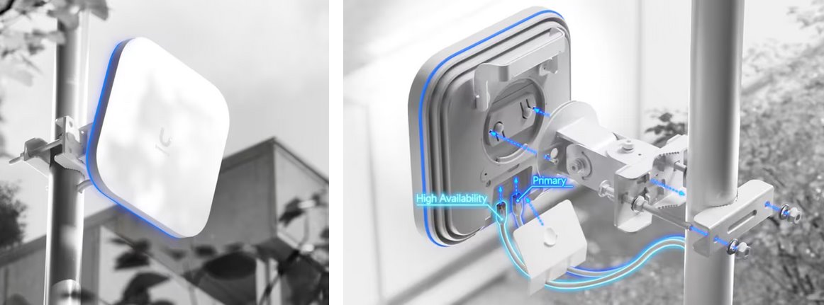Ubiquiti E7-Campus