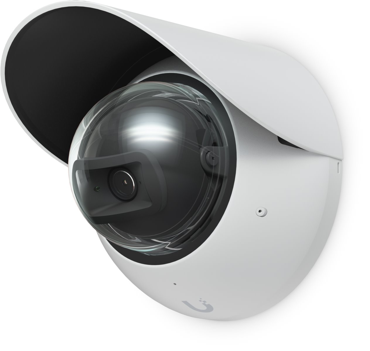 Ubiquiti UACC-Dome-WS-W, Dome camera weather shield, white