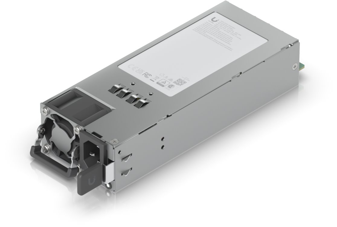 Ubiquiti UACC-PSU-12V-550W, Hot-Swap power supply, 500W