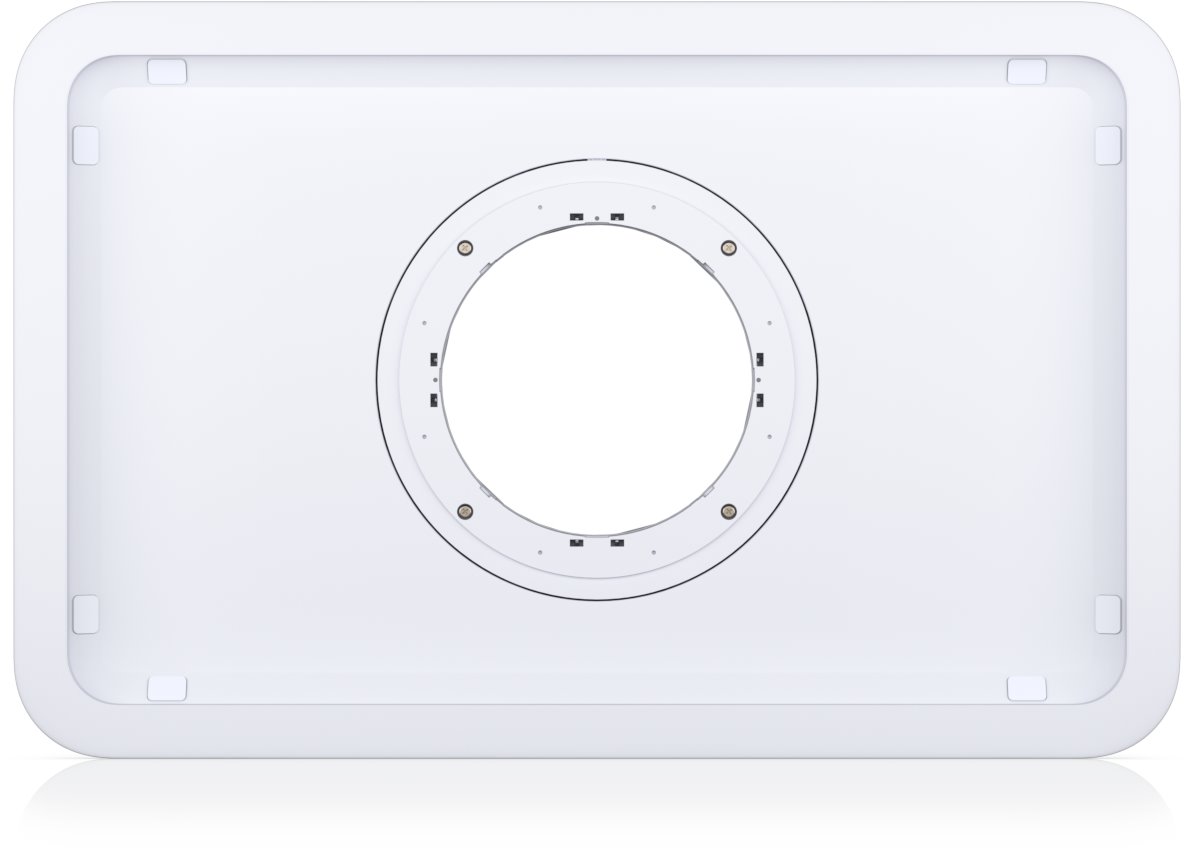 Ubiquiti Flush mount holder for UniFi Connect Display