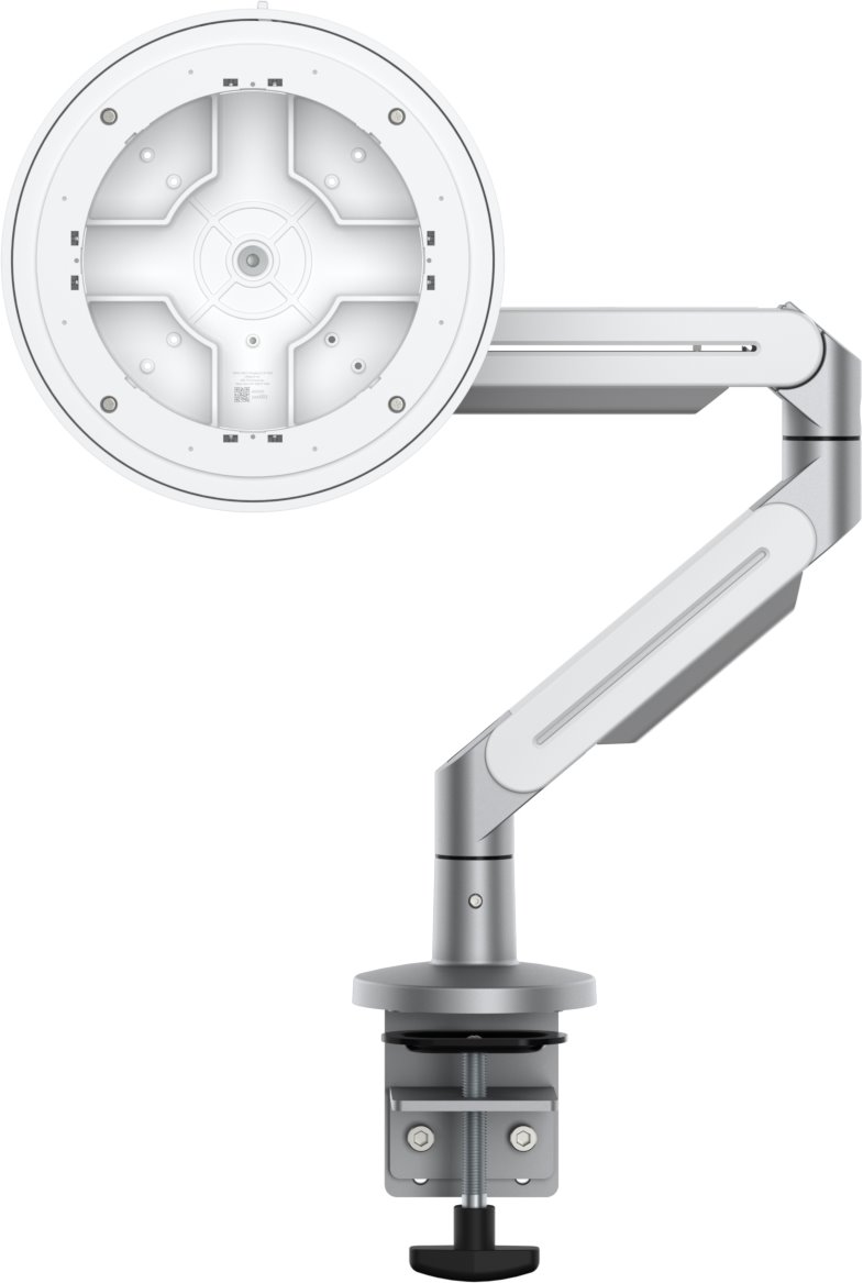 Ubiquiti Arm mount holder for UniFi Connect Display