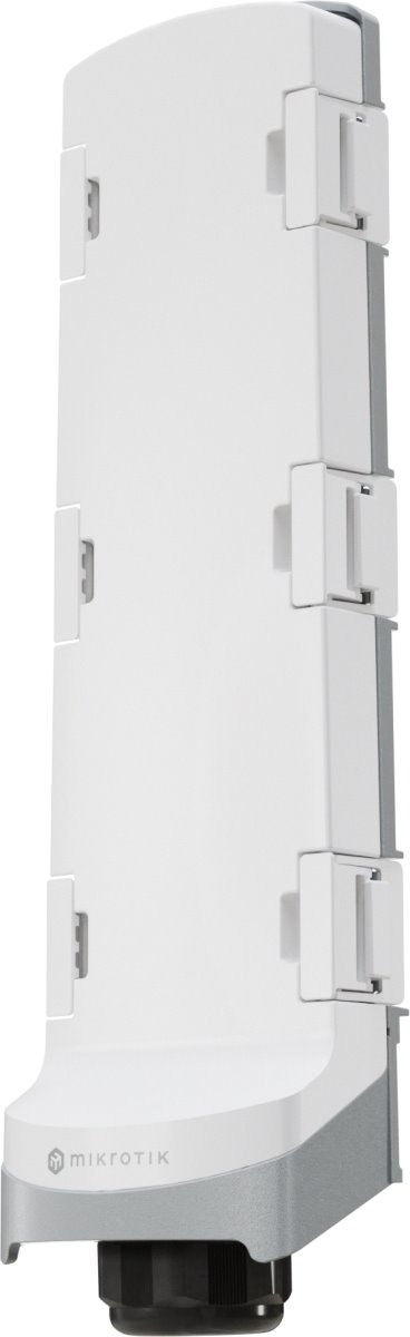 MikroTik Smart PoE Switch GPERx6, SwOS