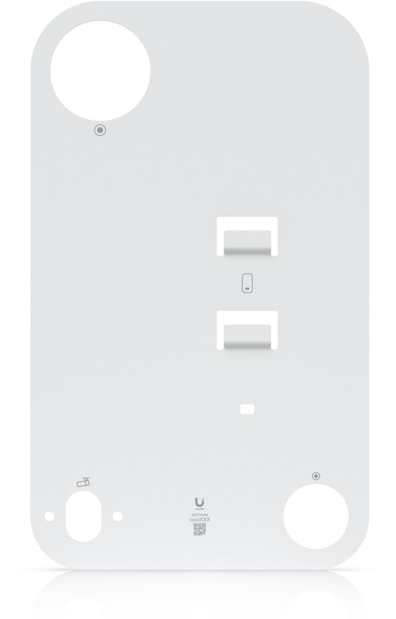 Ubiquiti UACC-AI-Theta-CMS, Ceiling mount system for AI Theta