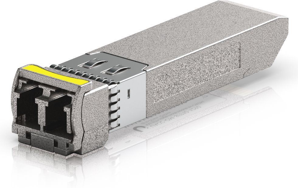 Ubiquiti CWDM Single Mode optical module, 10 Gbps, 2x LC, 1290nm