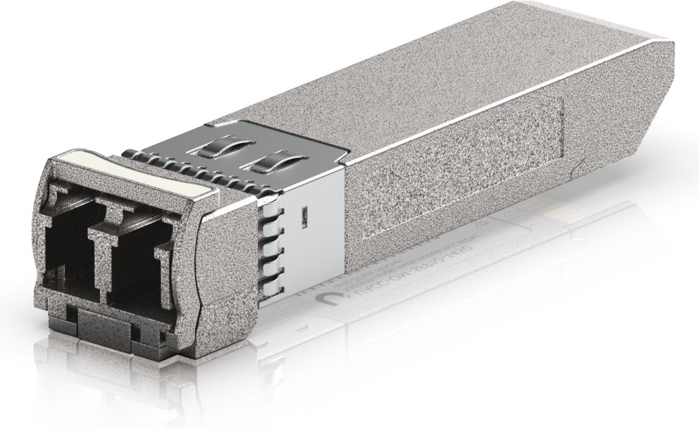 Ubiquiti CWDM Single Mode optical module, 10 Gbps, 2x LC, 1450nm