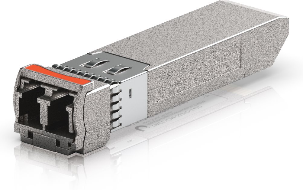 Ubiquiti CWDM Single Mode optical module, 10 Gbps, 2x LC, 1470nm