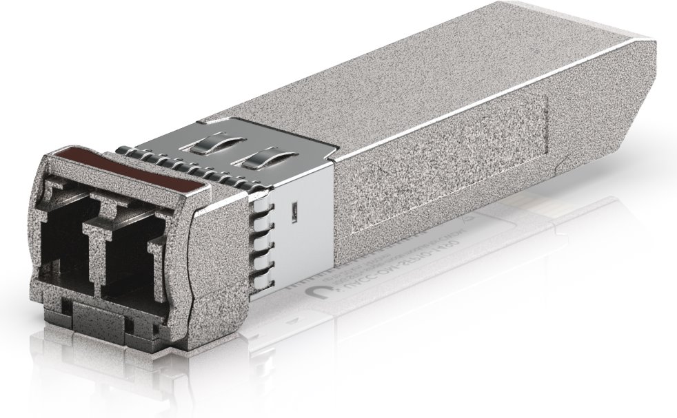 Ubiquiti CWDM Single Mode optical module, 10 Gbps, 2x LC, 1490nm