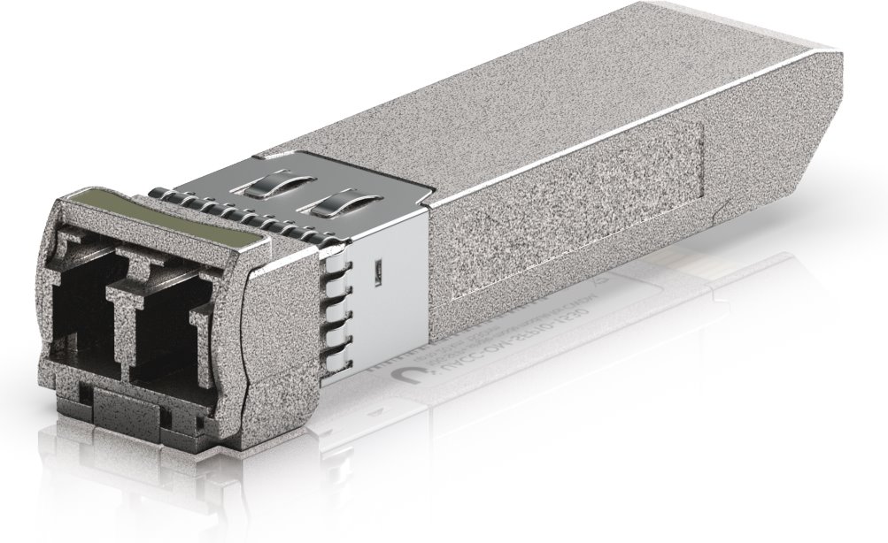 Ubiquiti CWDM Single Mode optical module, 10 Gbps, 2x LC, 1530nm