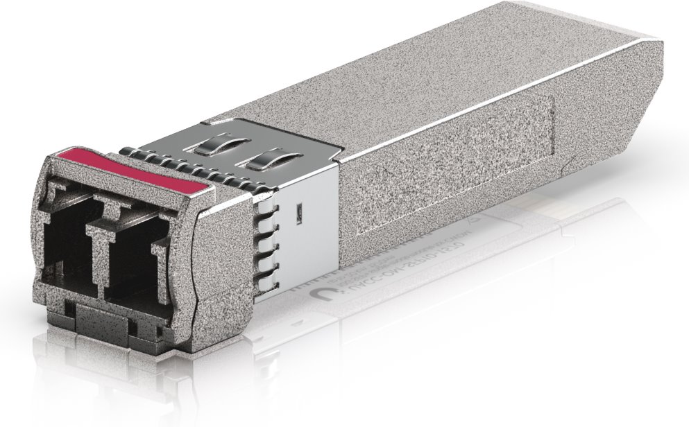Ubiquiti CWDM Single Mode optical module, 10 Gbps, 2x LC, 1570nm
