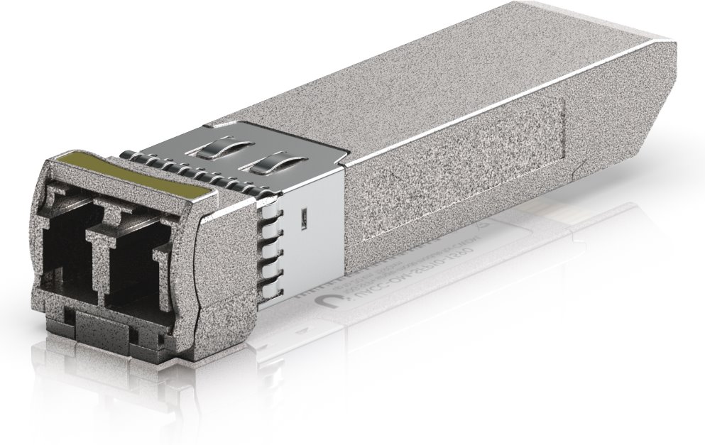 Ubiquiti CWDM Single Mode optical module, 10 Gbps, 2x LC, 1590nm