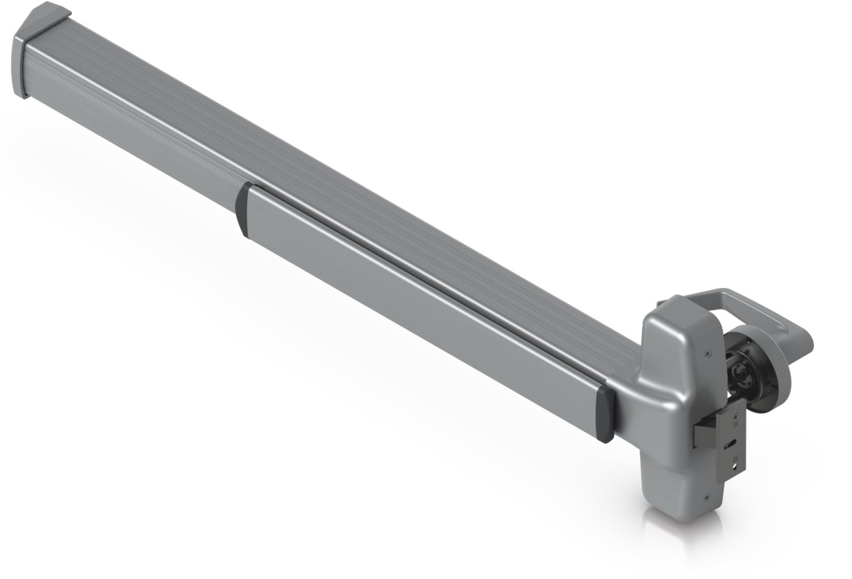 Ubiquiti Panic Bar