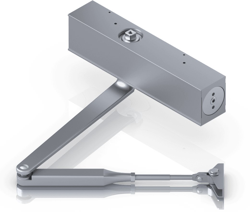 Ubiquiti Door Closer