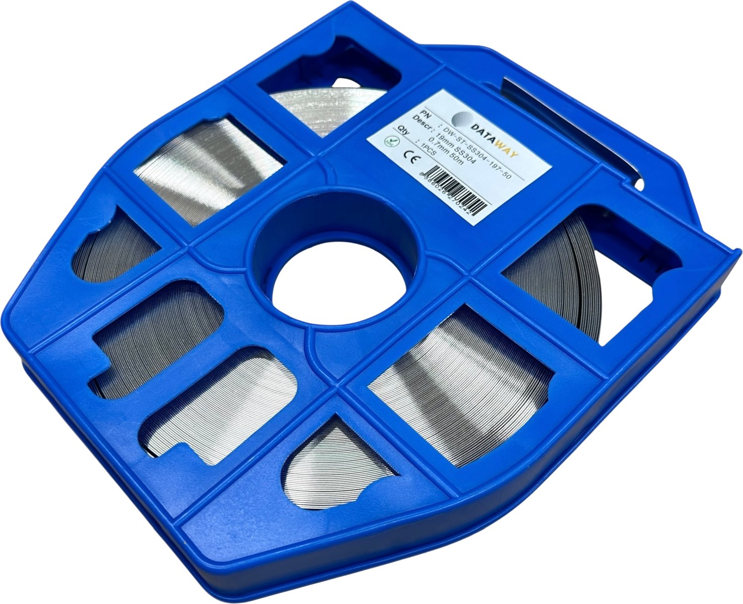 Dataway Tensioning tape 19mm width, 50m