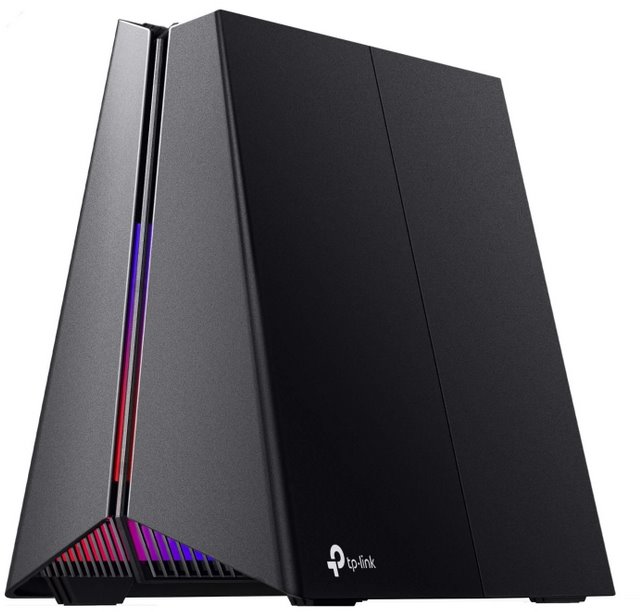 TP-Link Archer GE550 Wi-Fi 7 Gaming Router