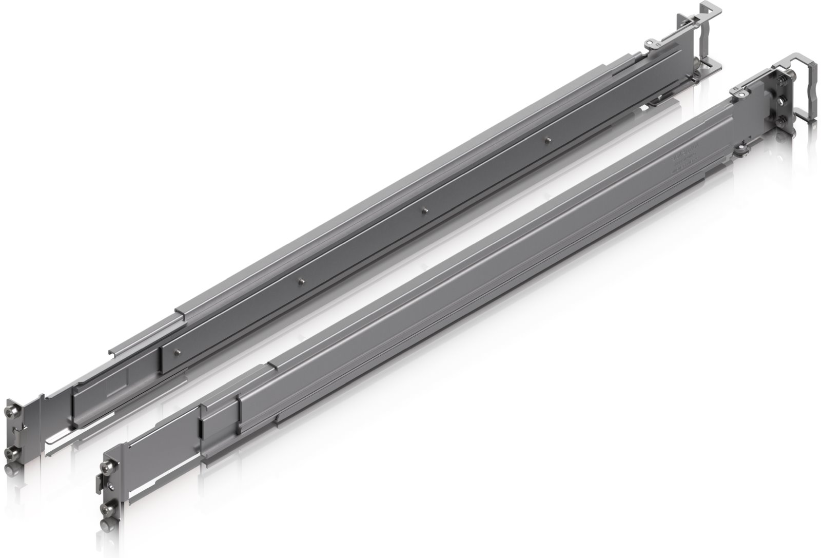 Ubiquiti UniFi Sliding Rack Rails