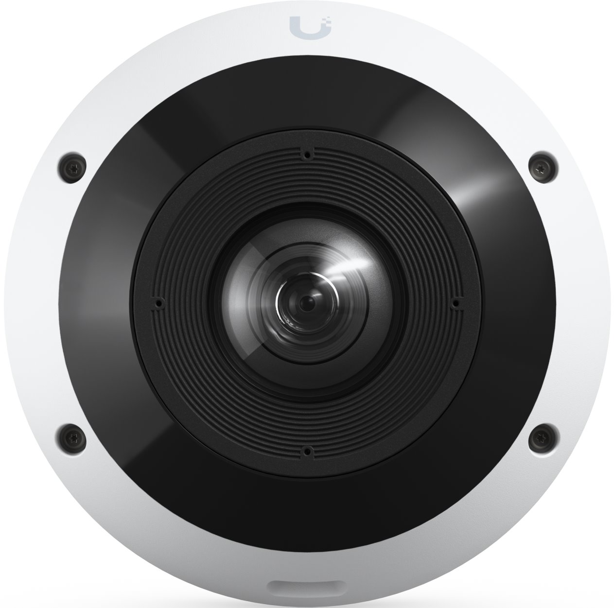 Ubiquiti UVC-G6-Pro-360-W Fisheye UniFi video camera, 12Mpx, 360°, white