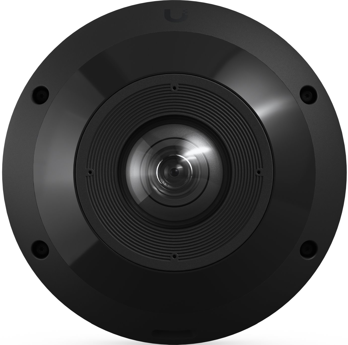 Ubiquiti UVC-G6-Pro-360-W Fisheye UniFi video camera, 12Mpx, 360°, black