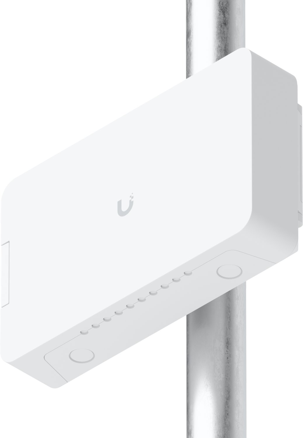Ubiquiti UniFi Flex Utility Pro, Outdoor pole box